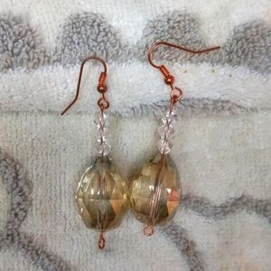 EDIJE MAG BOUTIQUE EARRINGS